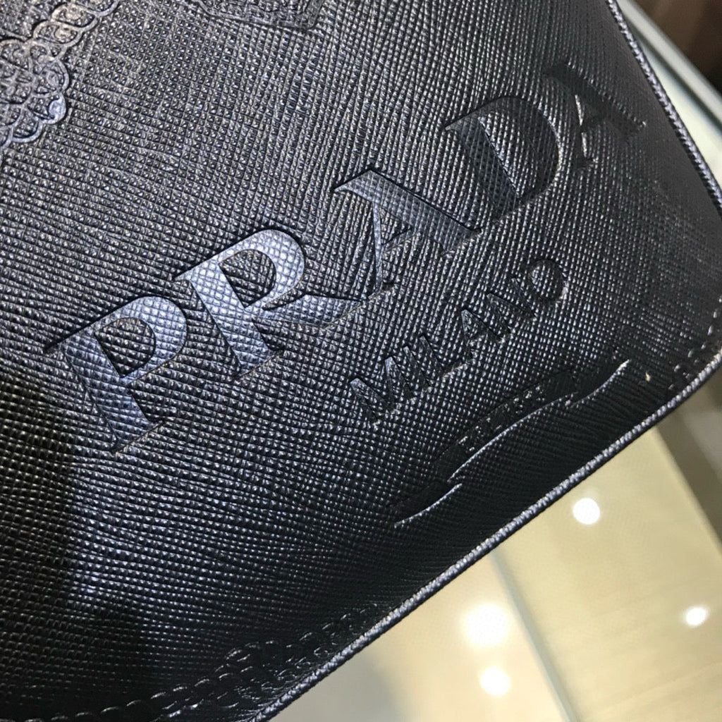PRD Briefcase