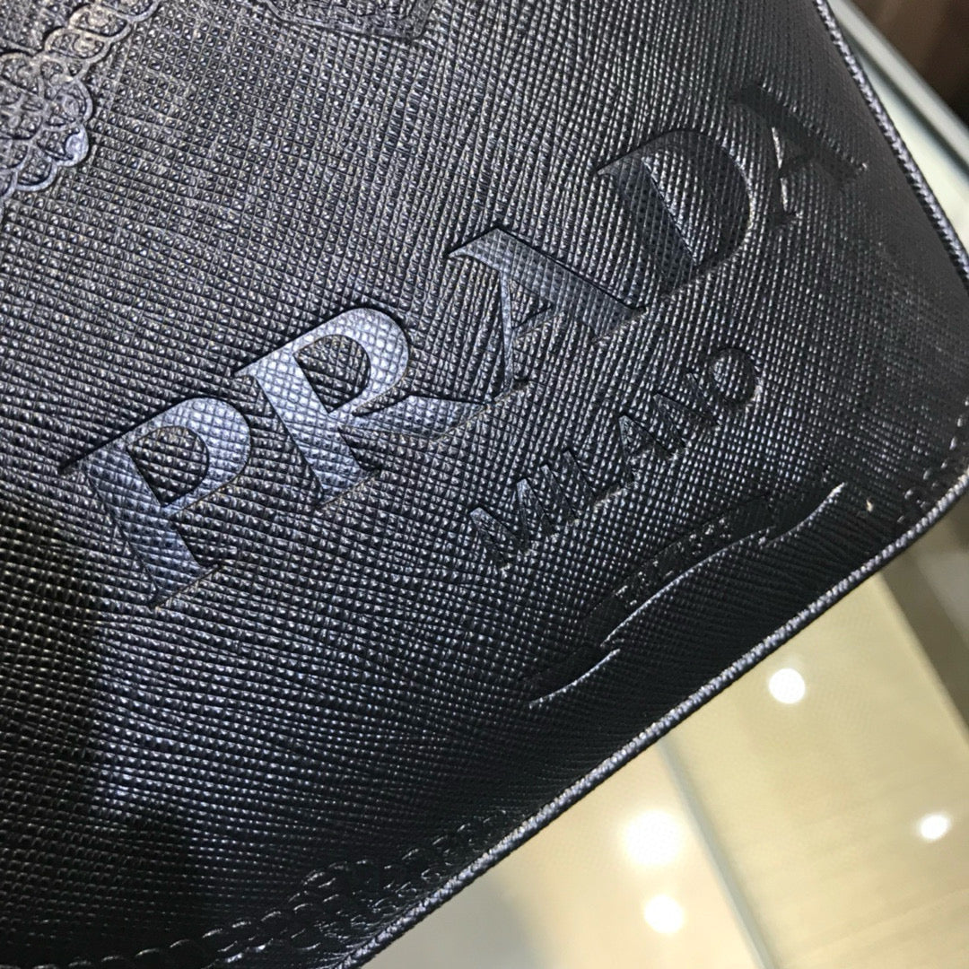 PRD Briefcase