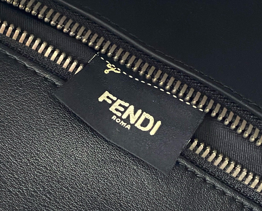 FD Peekaboo Bag