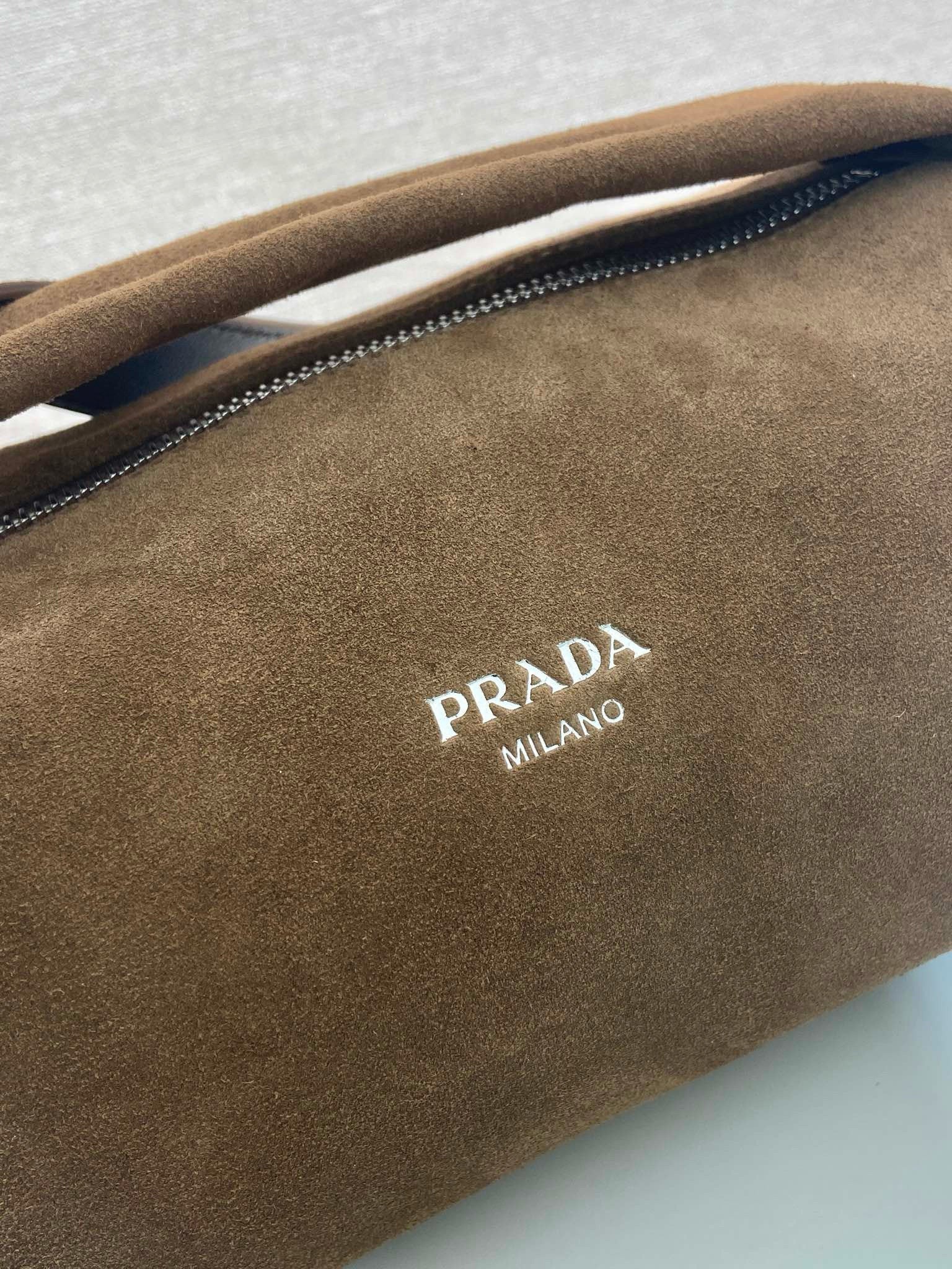 PRD Shouder Bag