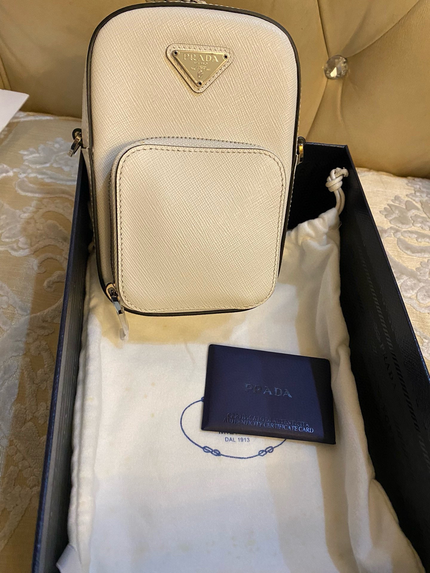 PRD Sling Bag