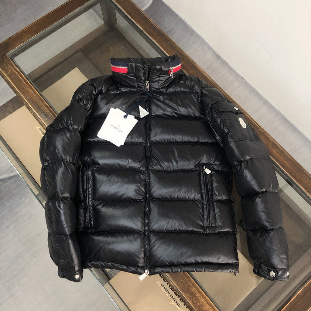 MNC Down Jacket