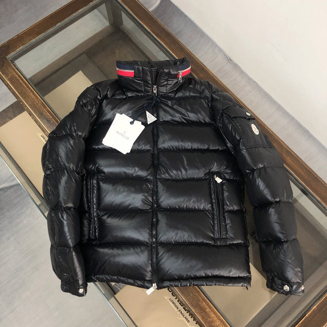 MNC Down Jacket