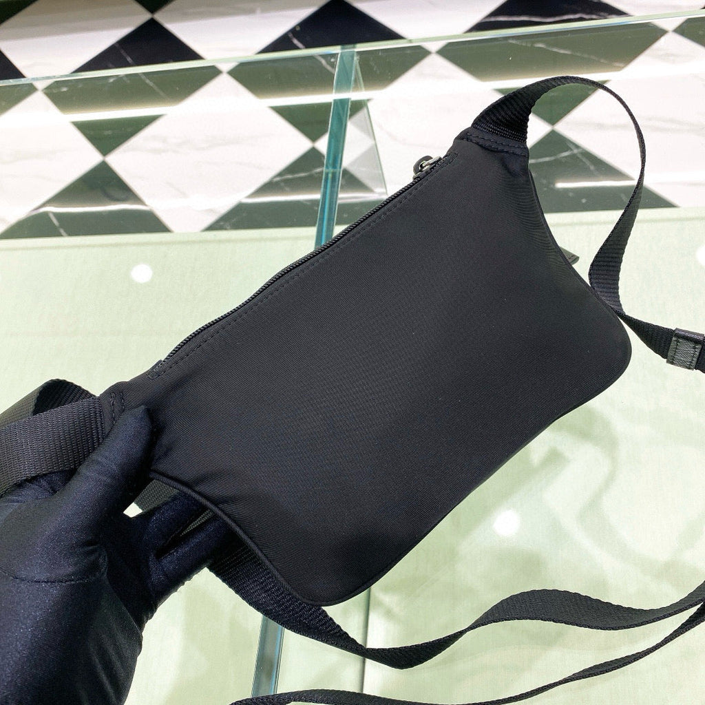 PRD Crossbody Bag