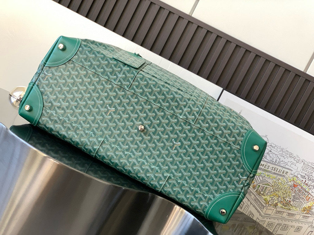 GYD Duffle Bag