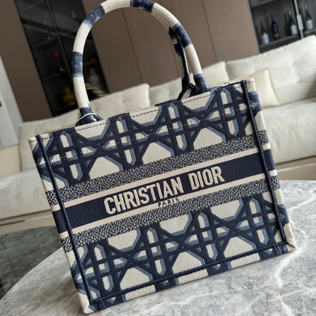 CD Book Tote