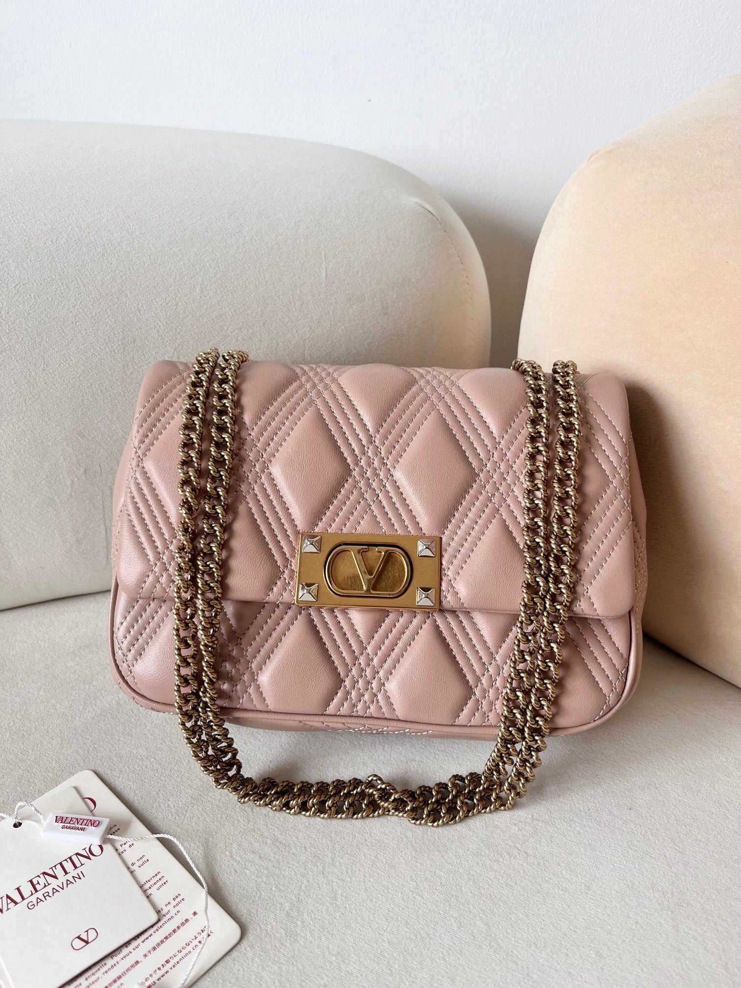 VLT Sling Bag