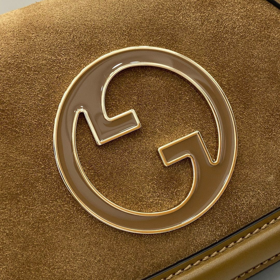 GC Blondie