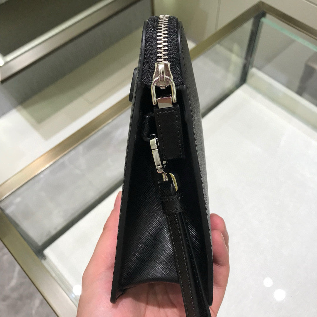PRD Clutch Bag