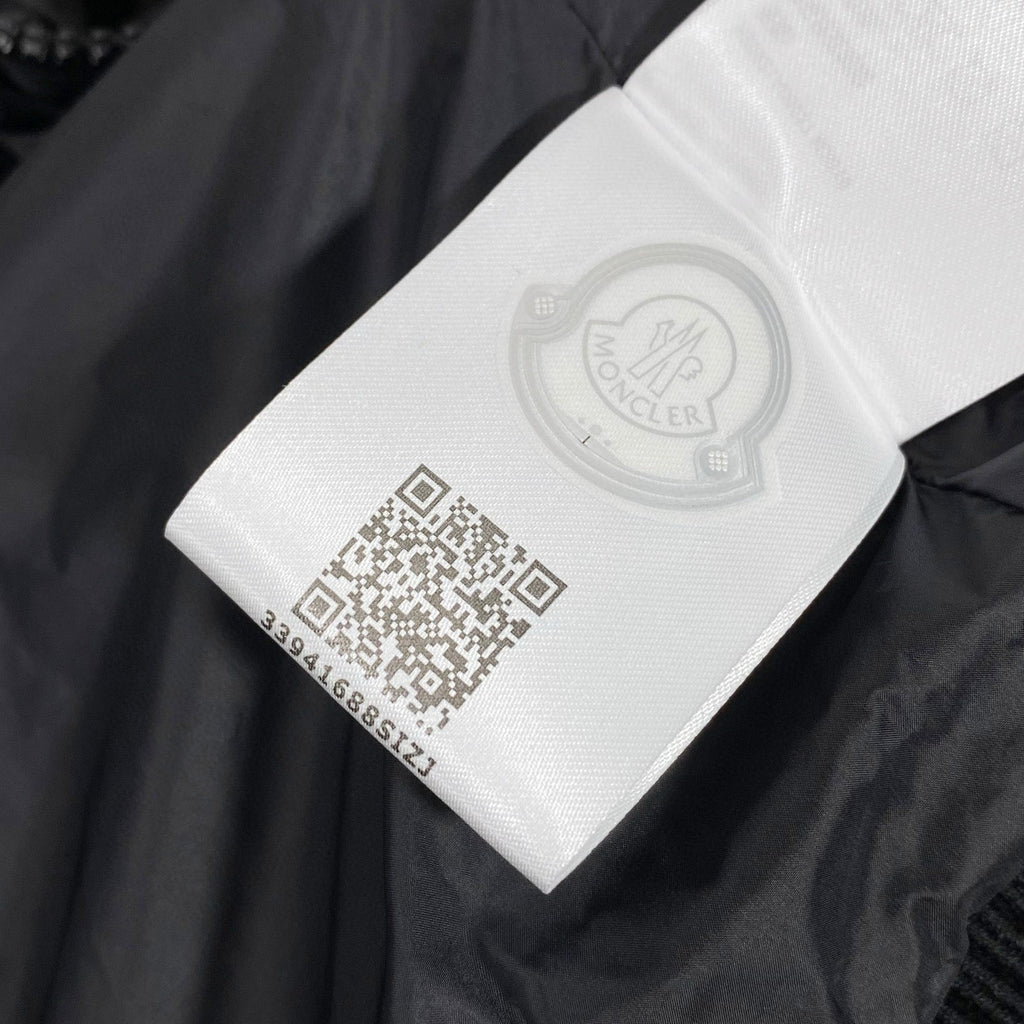 MNC Down Jacket