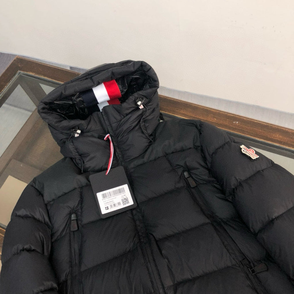 MNC Down Jacket