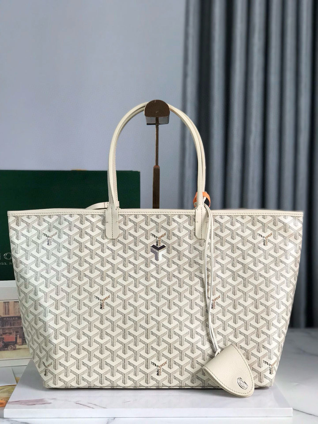GYD Artois Bag
