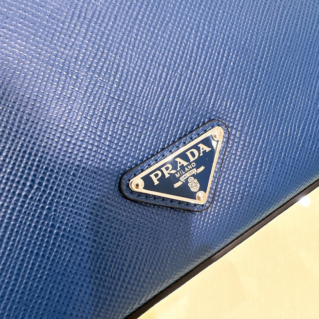 PRD Clutch Bag