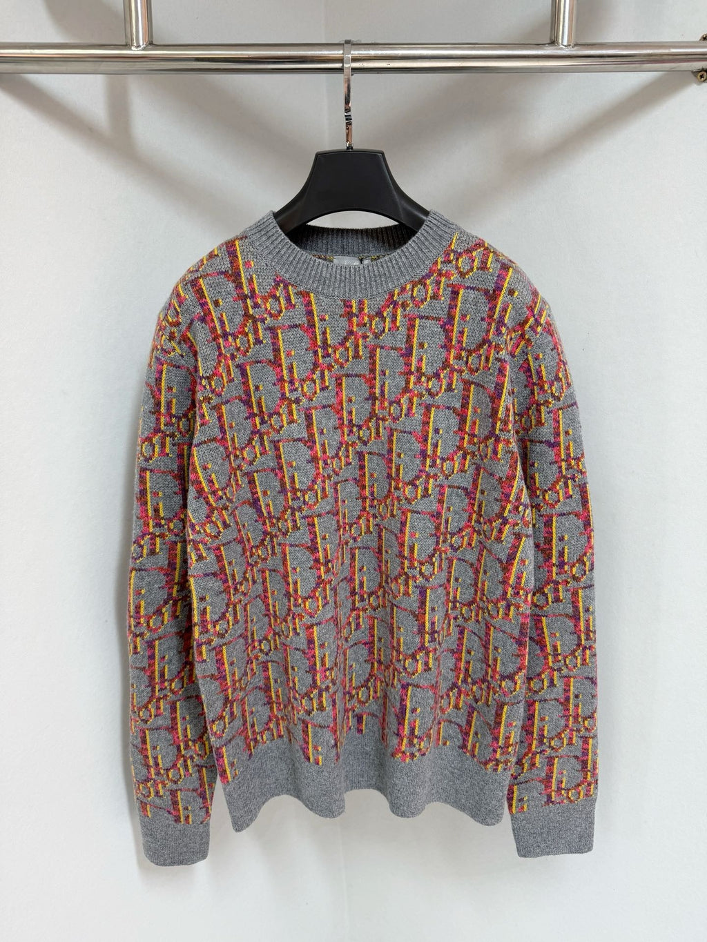 CD Sweater
