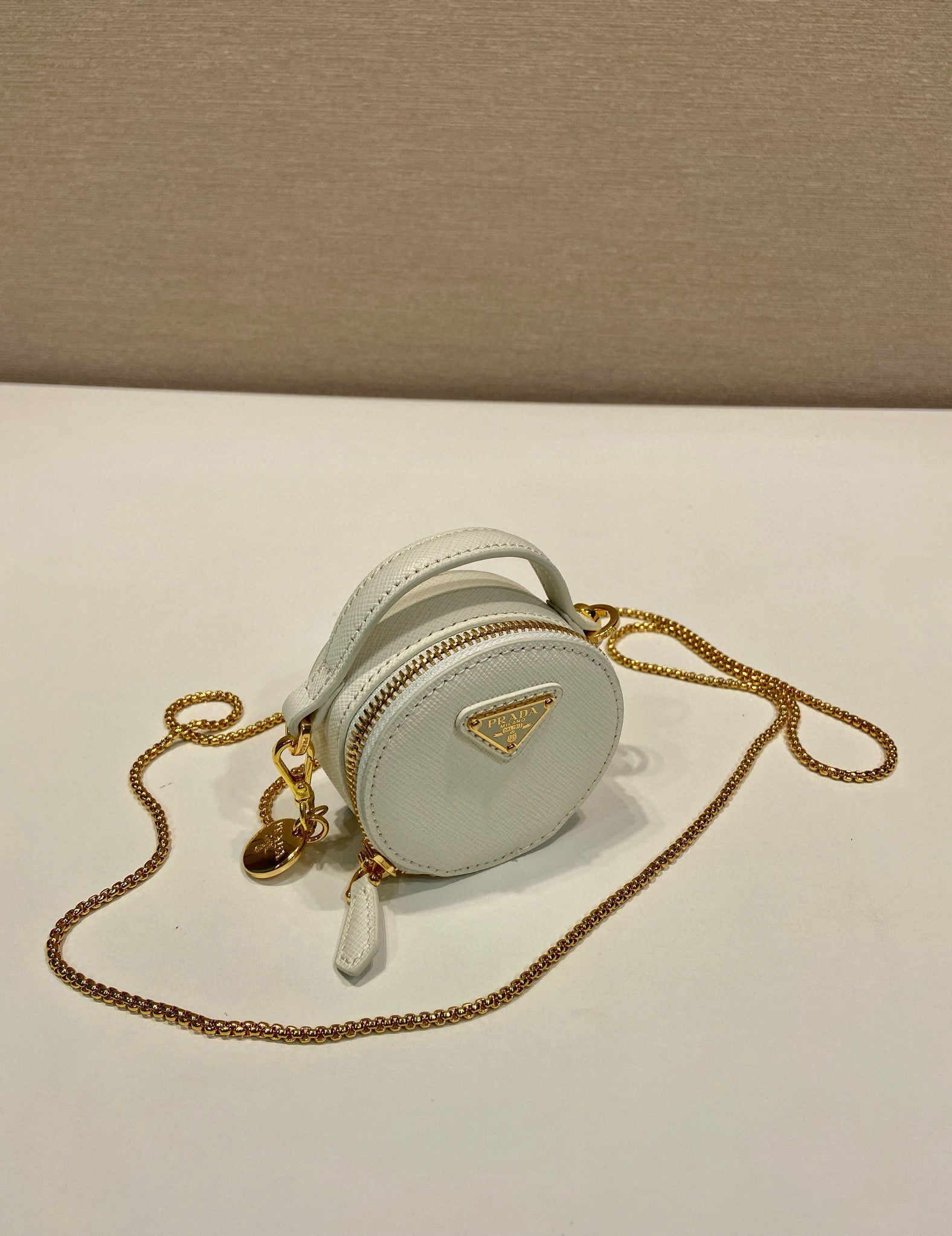 PRD Mini Leather