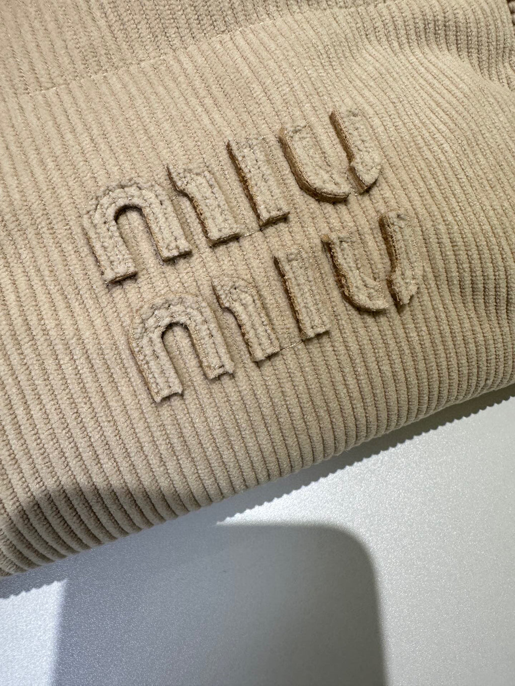 MMU Down Jacket