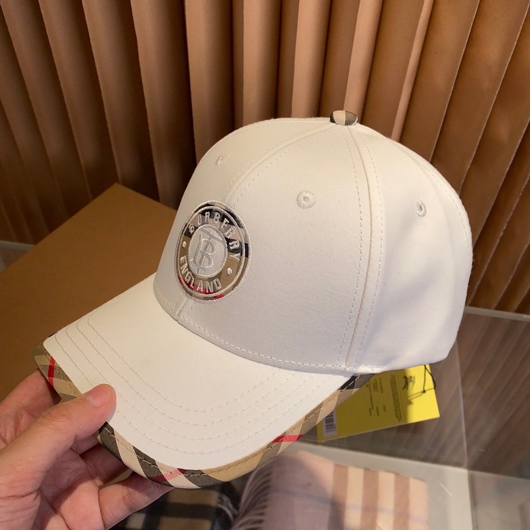 BBR Cap