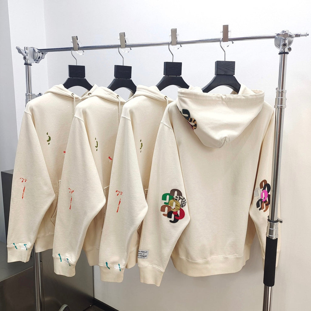 GDPT Hoodie