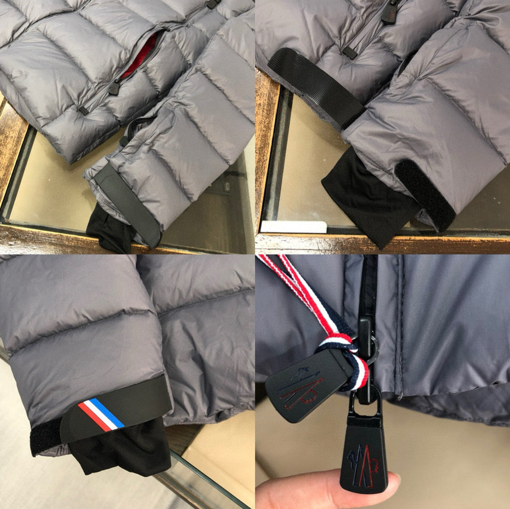 MNC Down Jacket