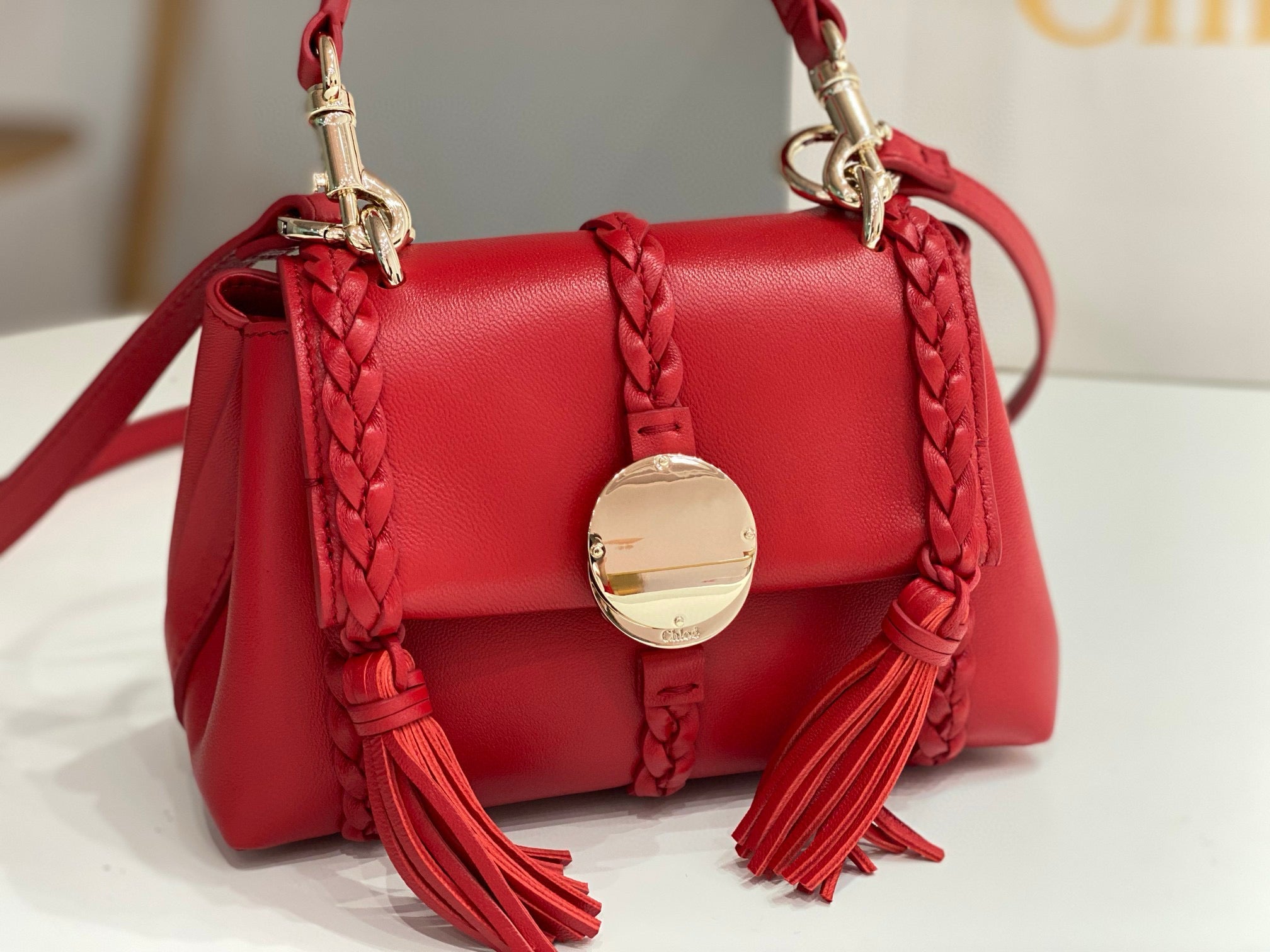 CHL Penelope Shoulder Bag