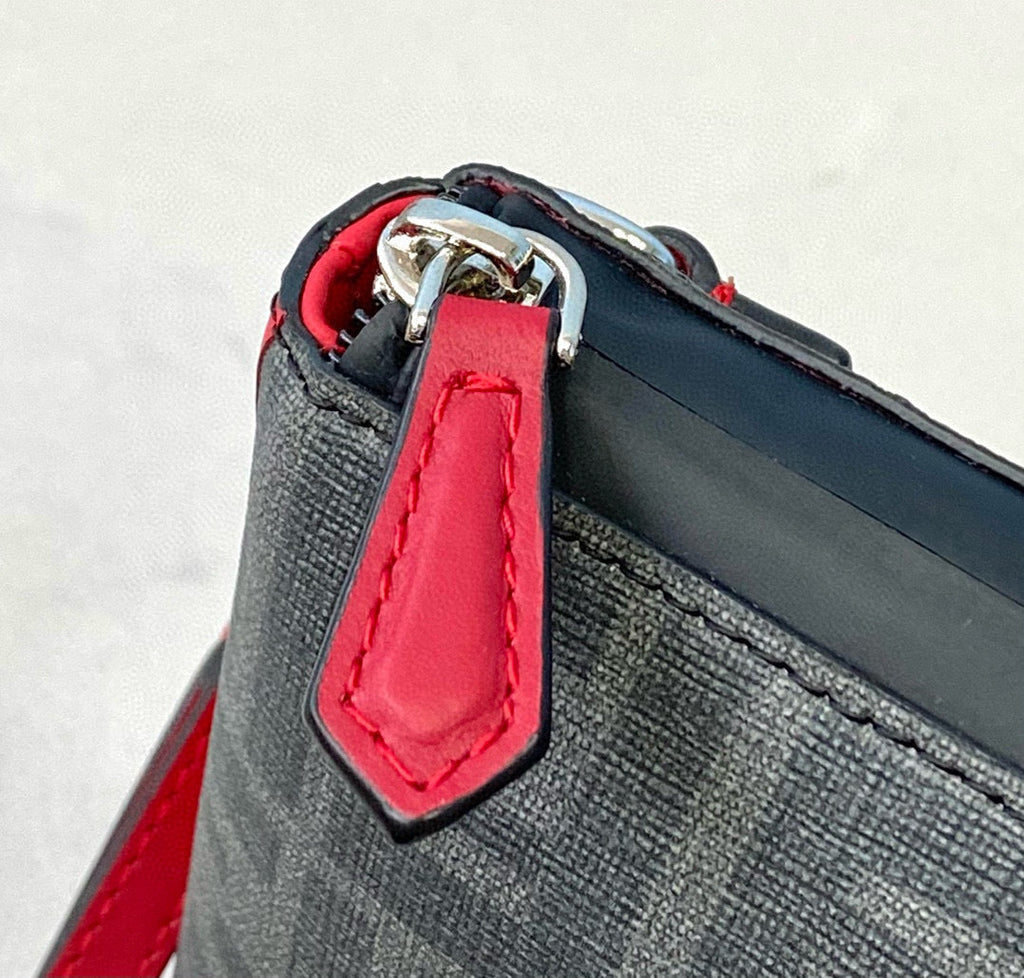 FD Clutch Bag