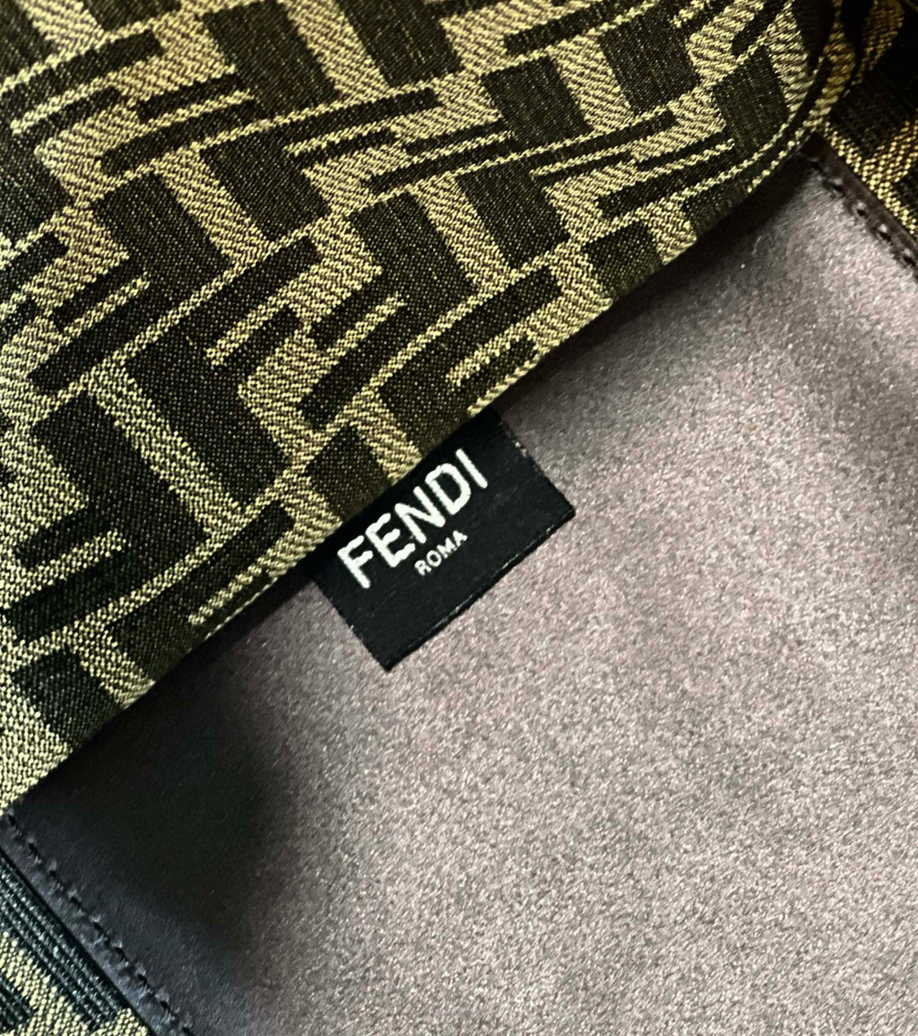 FD Sunshine Tote