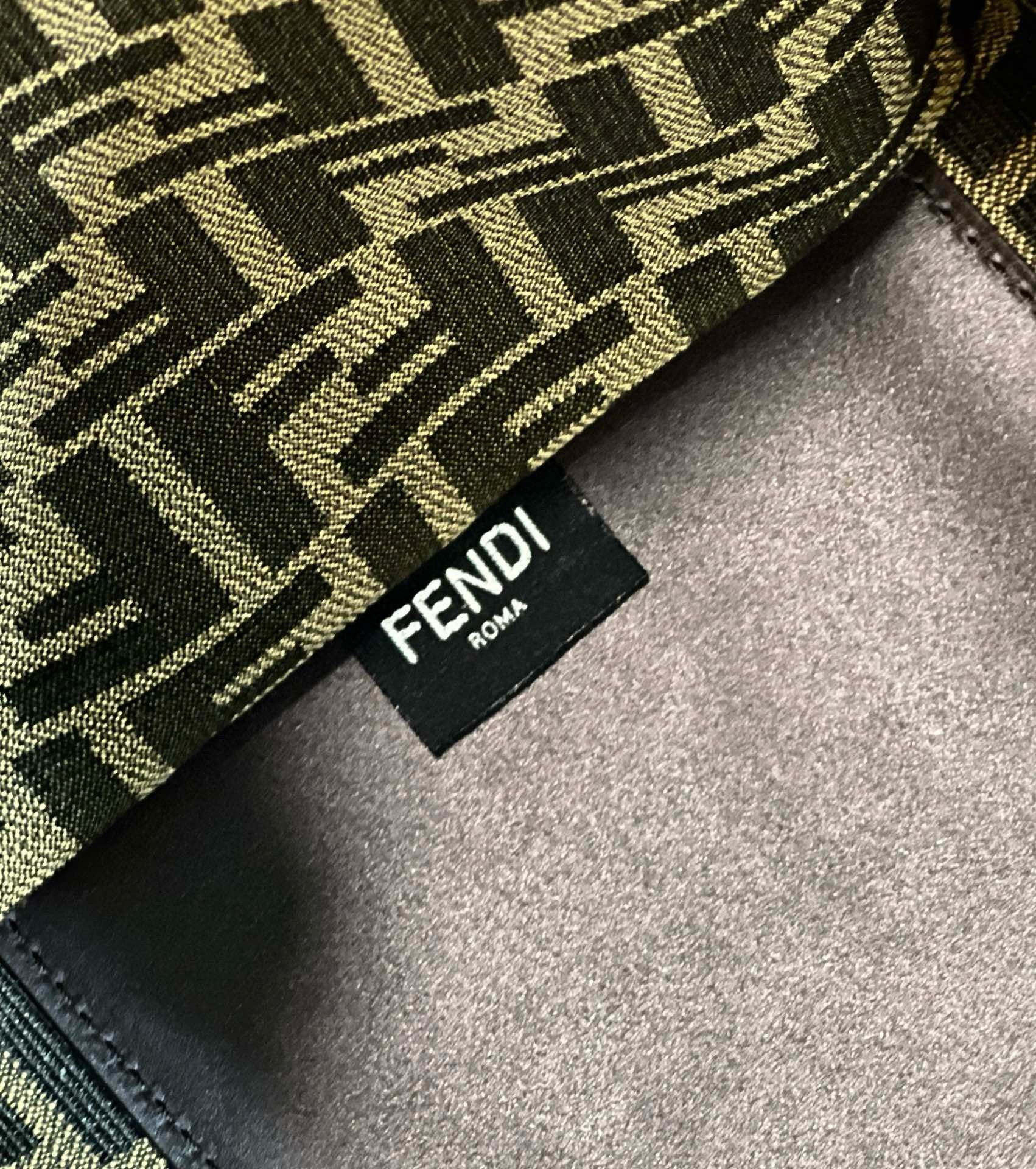FD Sunshine Tote
