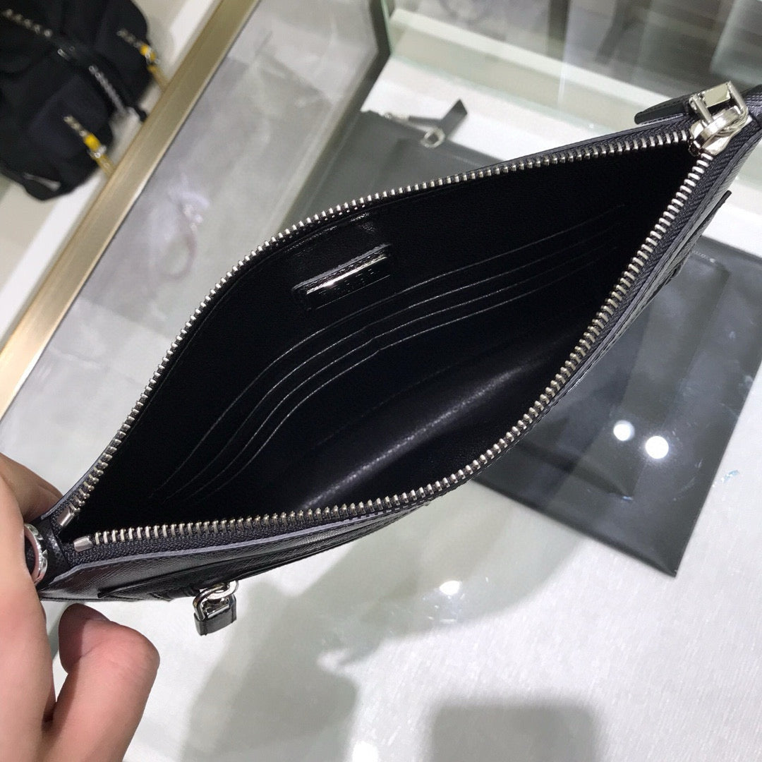 PRD Clutch Bag