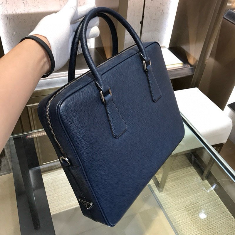 PRD Briefcase