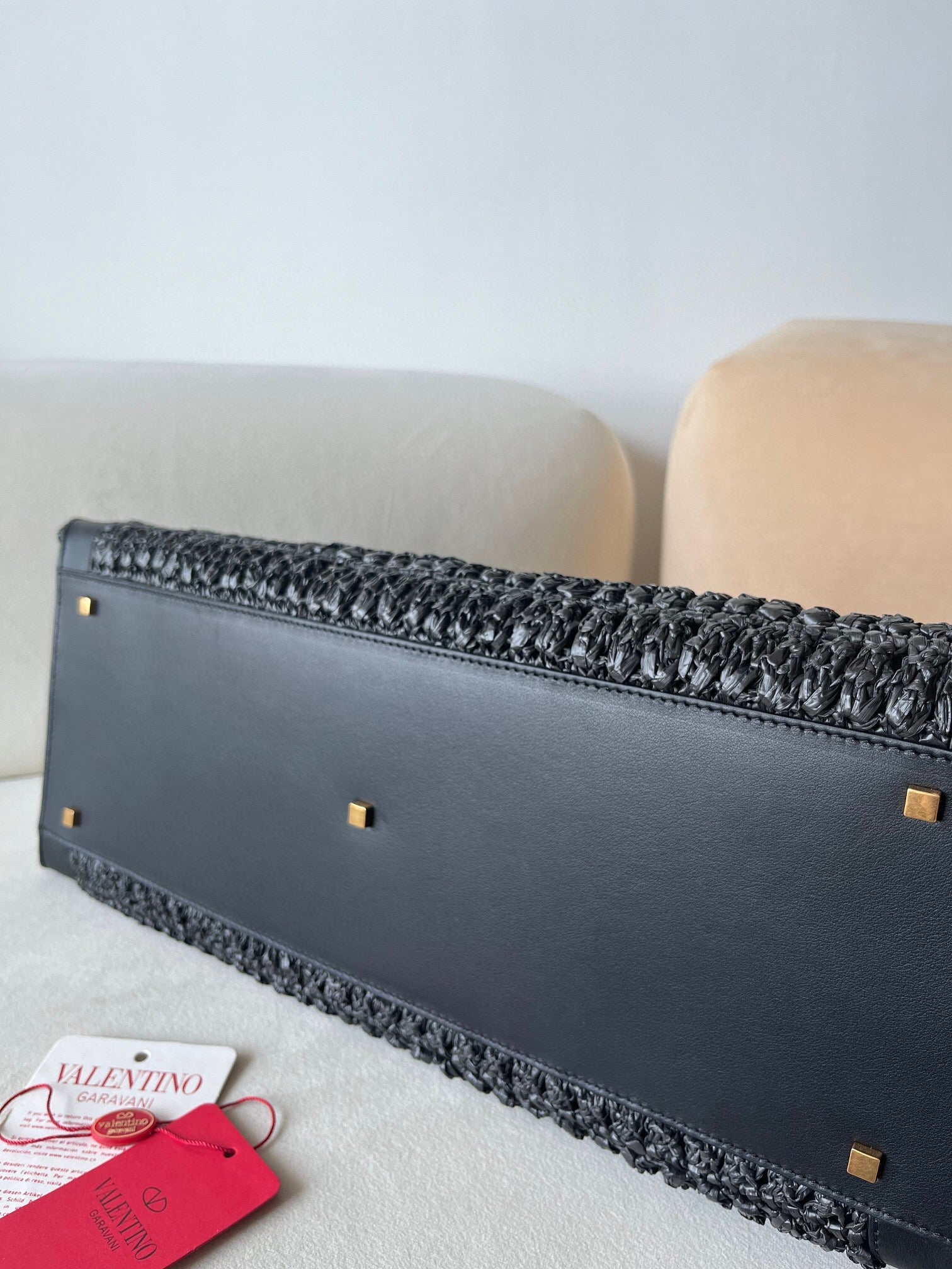 VLT Handbag