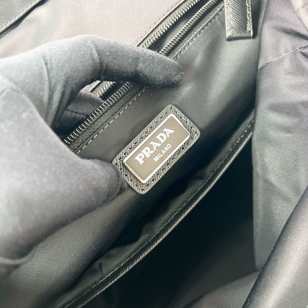 PRD Backpack