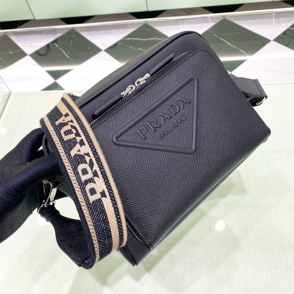 PRD Messenger Bag