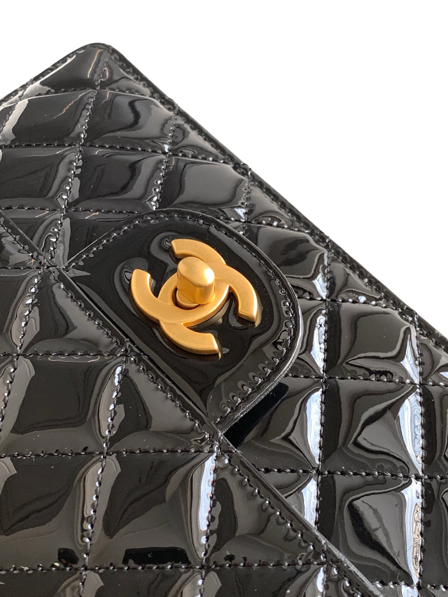 CNL 23K Handbag
