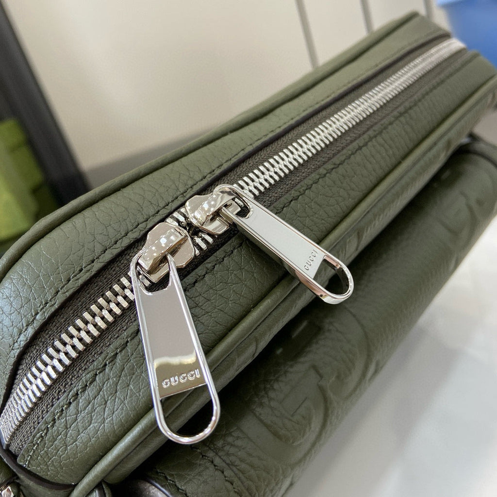 GC Crossbody Bag