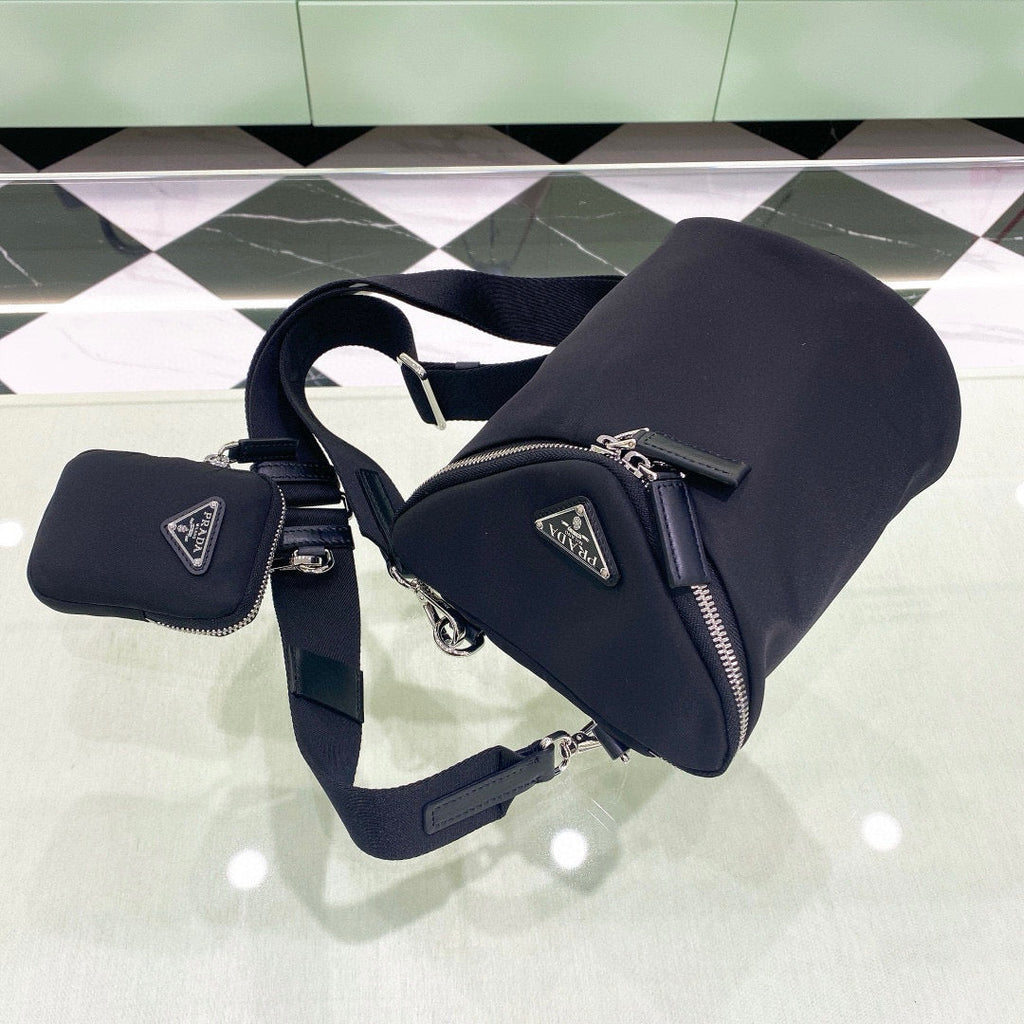PRD Sling Bag