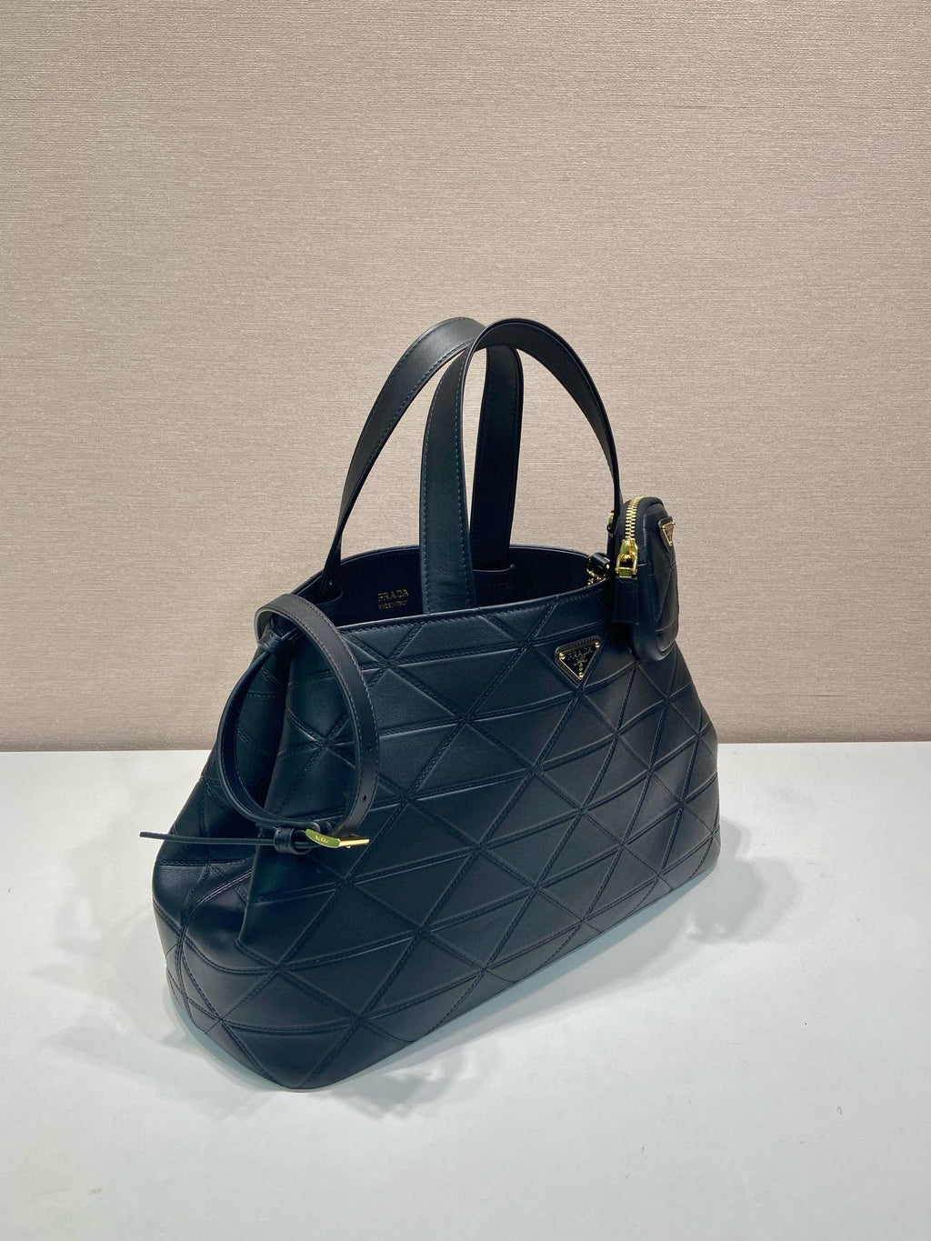 PRD Tote Bag