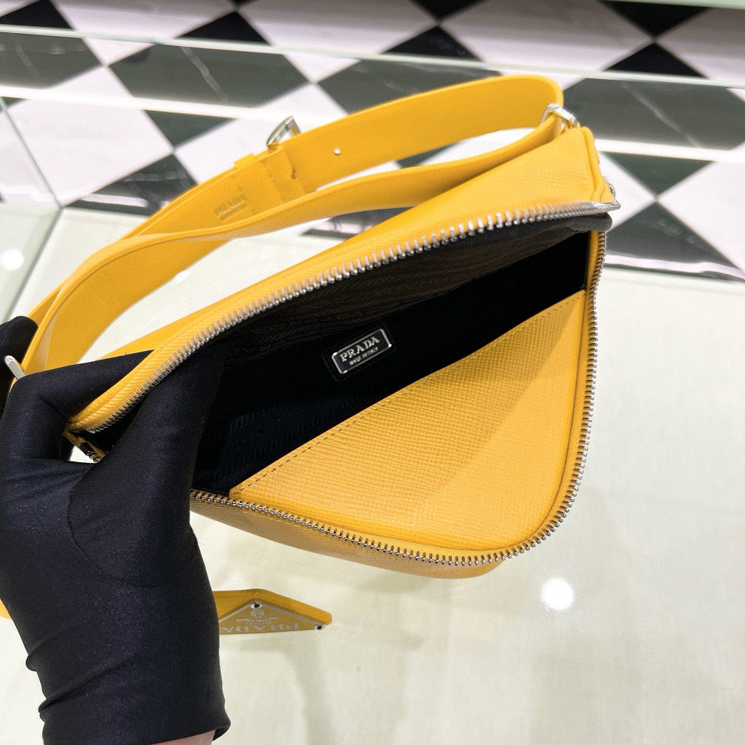 PRD Crossbody Bag