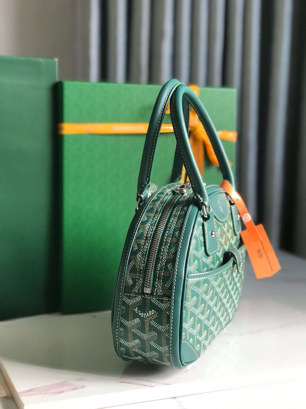 GYD Bowling Bag