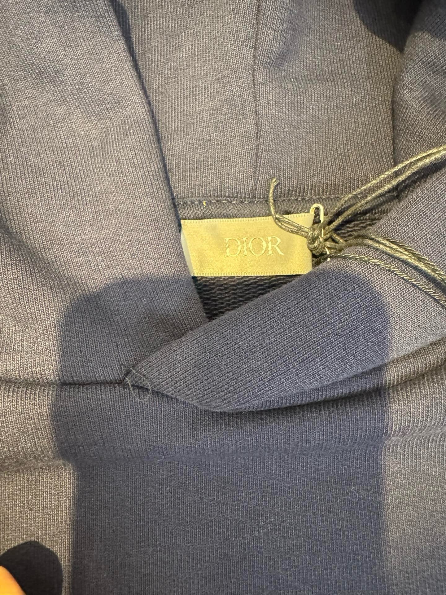 CD Sweatshirt