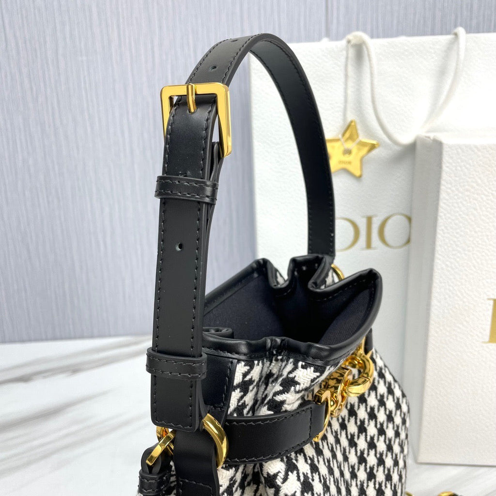 CD C’est Handbag