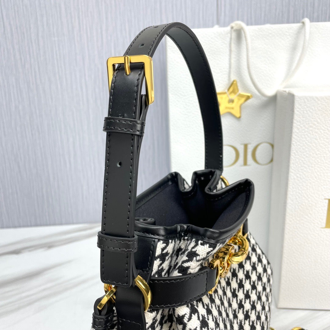 CD C’est Handbag
