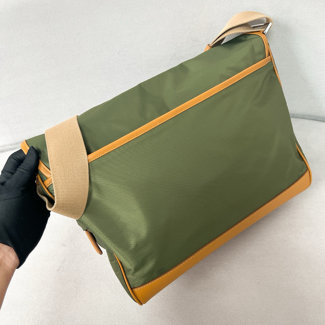 PRD Messenger Bag