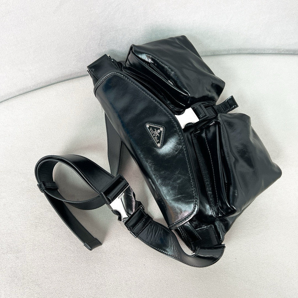 PRD Shoulder Bag