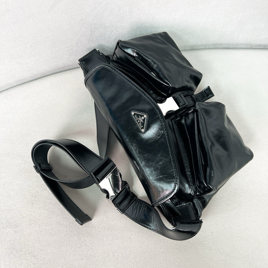 PRD Shoulder Bag