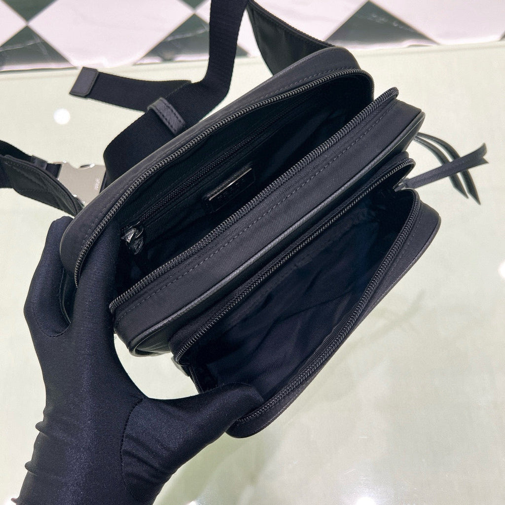 PRD Crossbody Bag