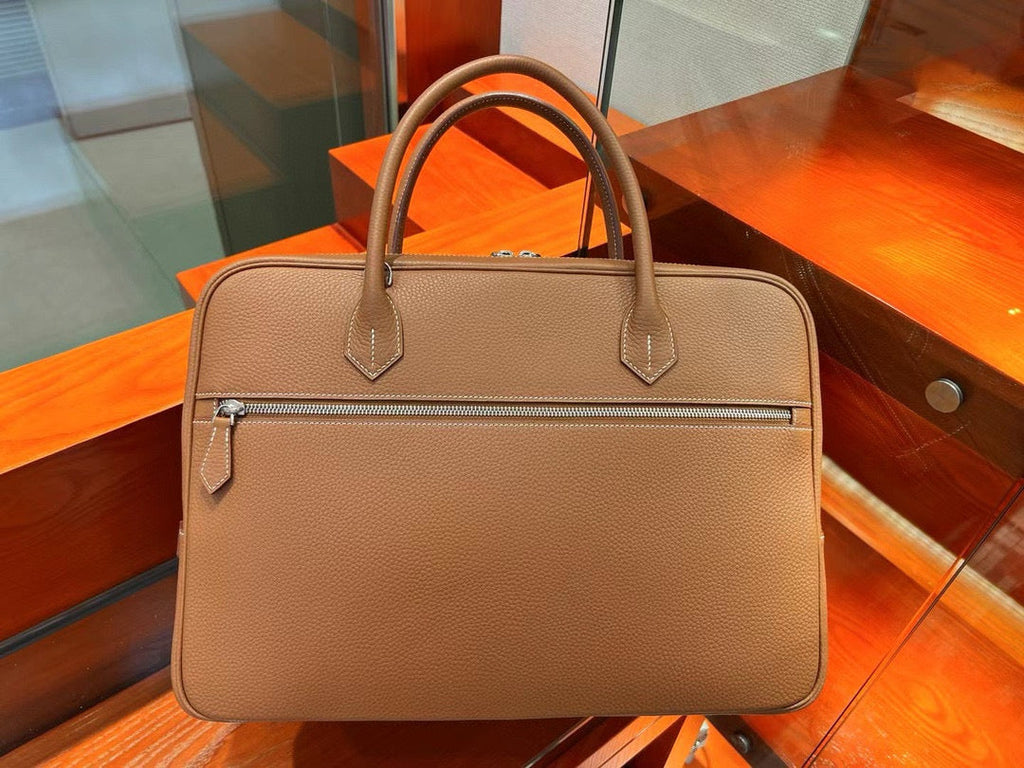 HMS Briefcase