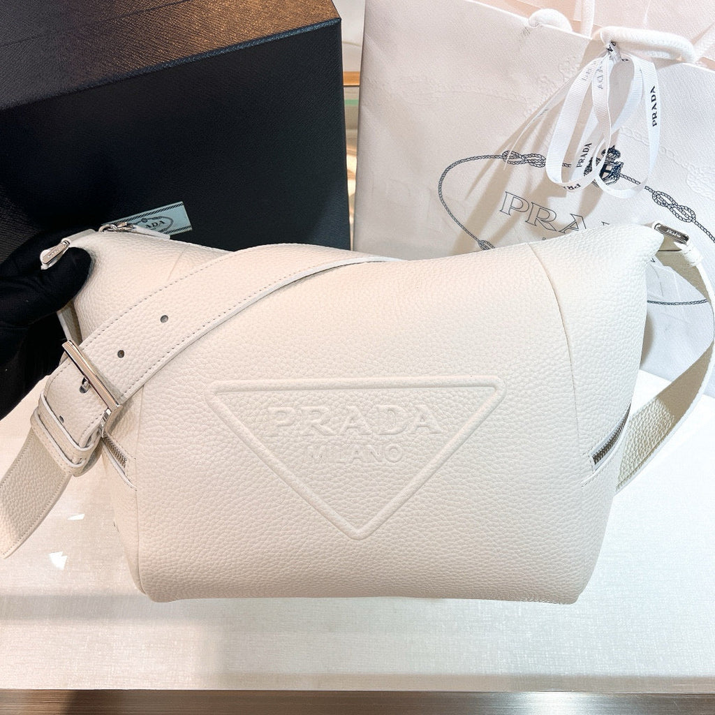 PRD Messenger Bag