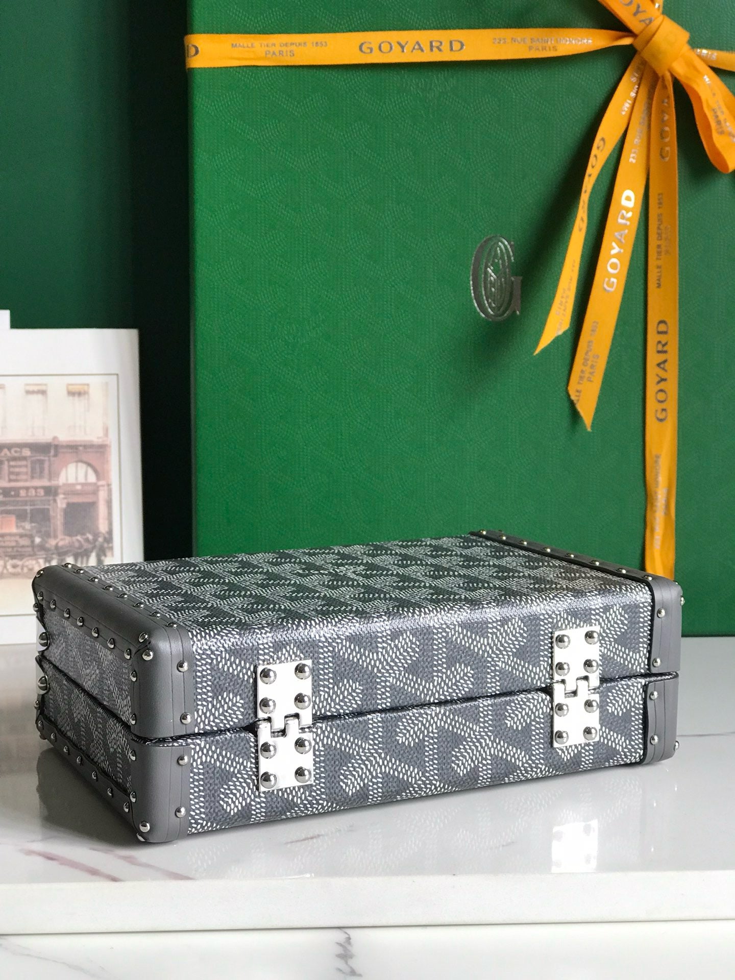 GYD Minaudière