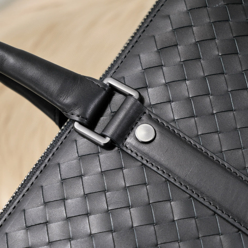 BTV Briefcase