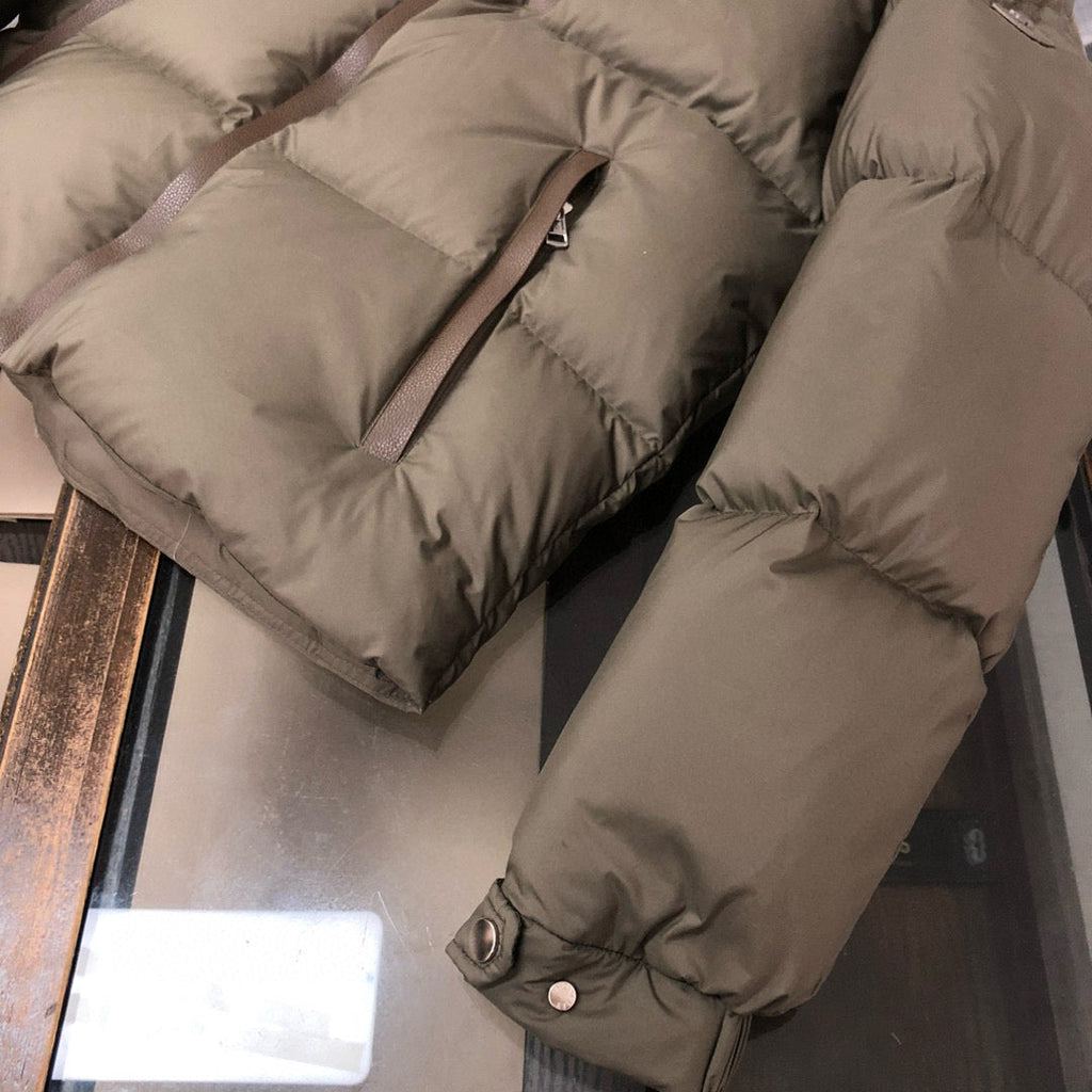 MNC Down Jacket